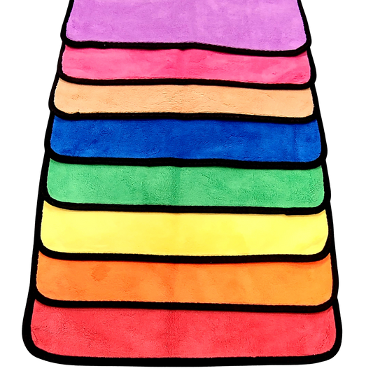 The Oversized Tuff Towel 🔥 HOT SELLER