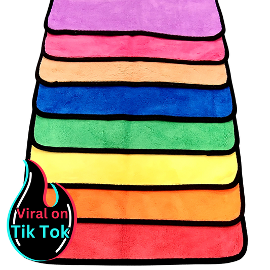 The Oversized Tuff Towel 🔥 HOT SELLER