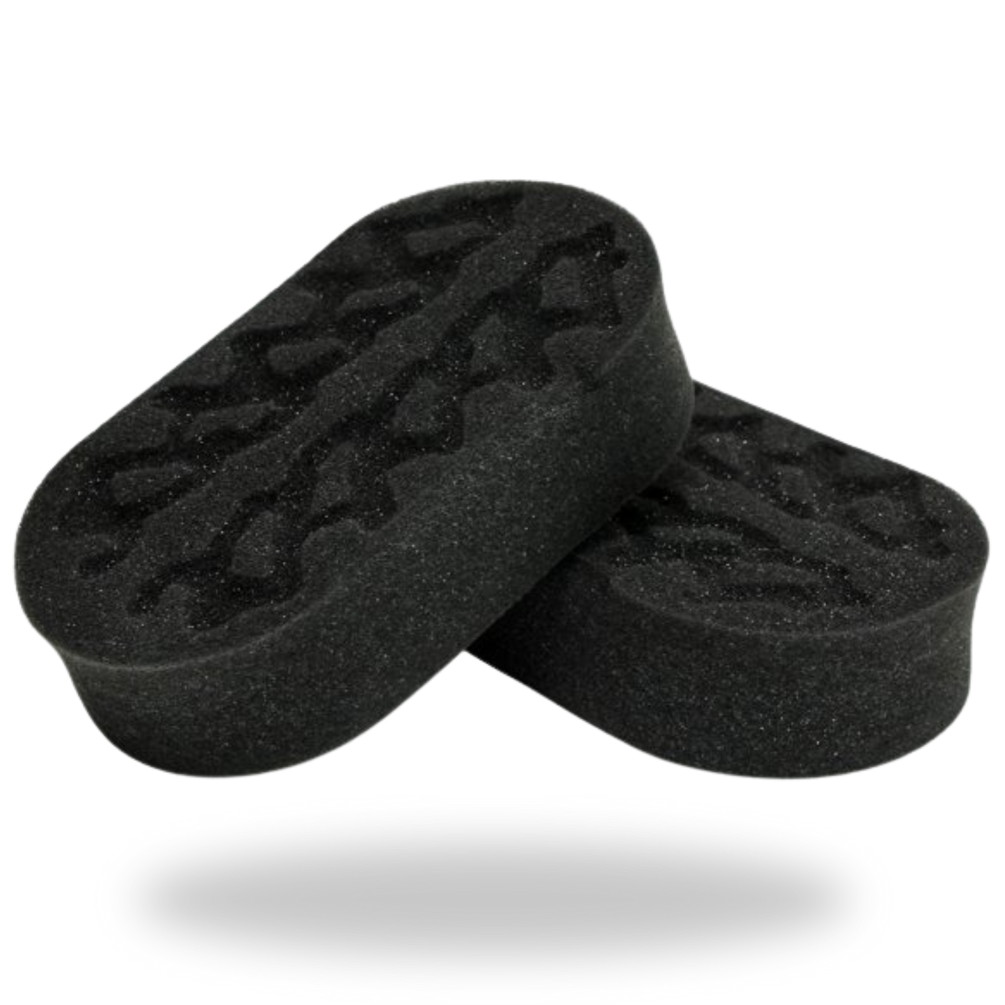 Tire Sponge Applicator (2pk)