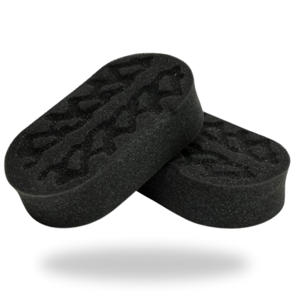 Tire Sponge Applicator (2pk)