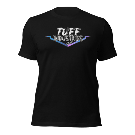 Tuff Industries Logo Tee