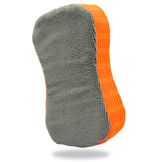 Tuff Sponge - The Ultimate Wash Sponge