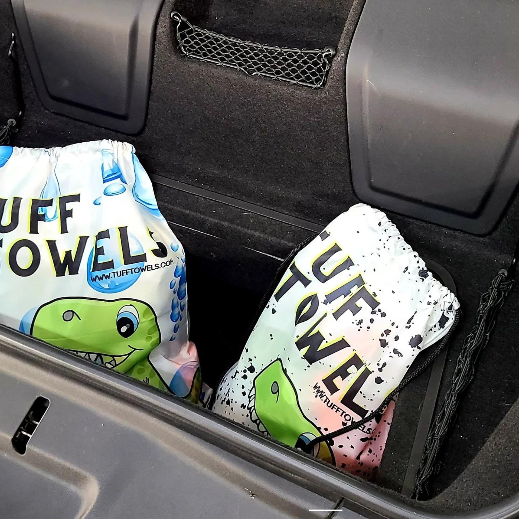 Tuff Towel Carrying Bag-Tuff Industries