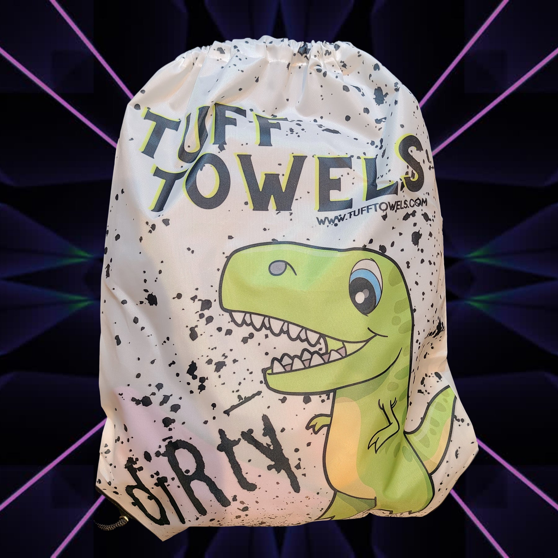 Tuff Towel Carrying Bag-Tuff Industries