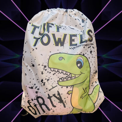 Tuff Towel Carrying Bag-Tuff Industries