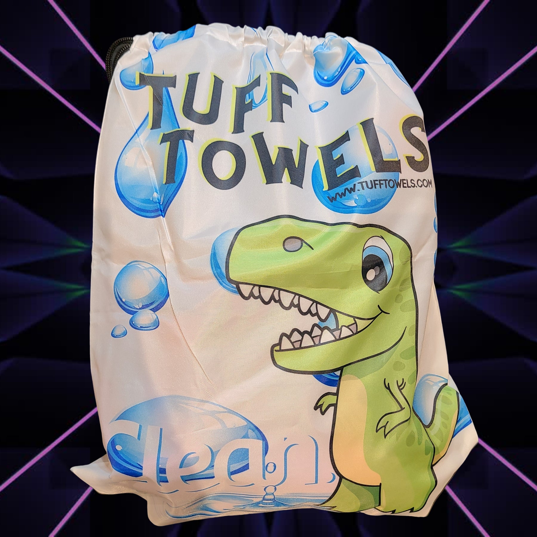Tuff Towel Carrying Bag-Tuff Industries