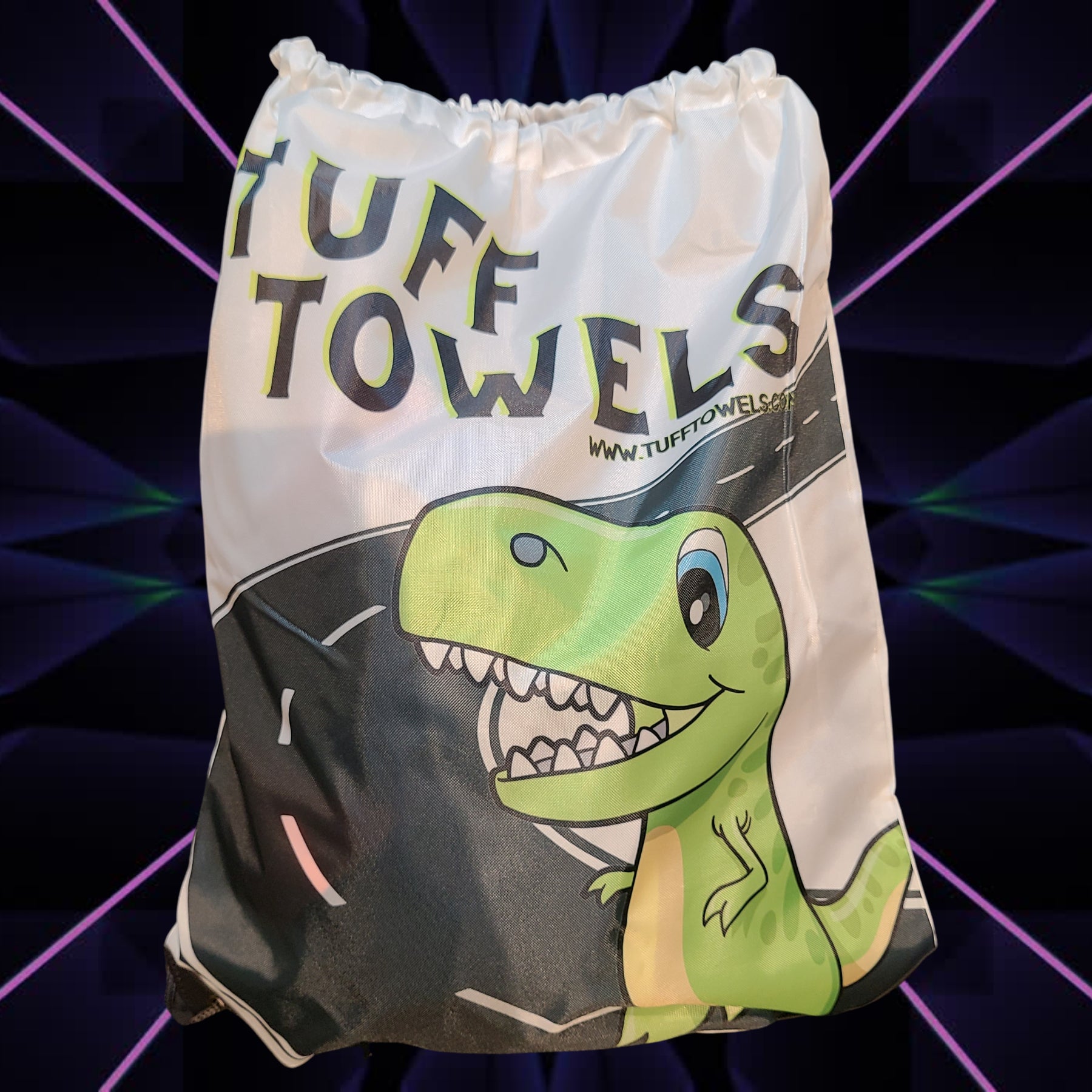 Tuff Towel Carrying Bag-Tuff Industries