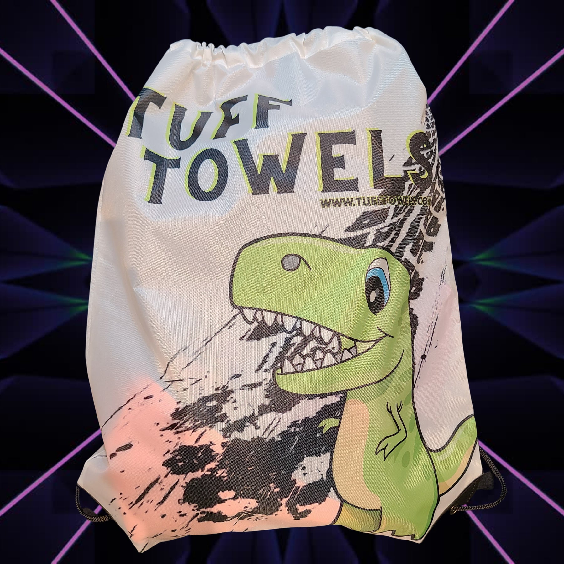 Tuff Towel Carrying Bag-Tuff Industries