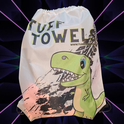 Tuff Towel Carrying Bag-Tuff Industries
