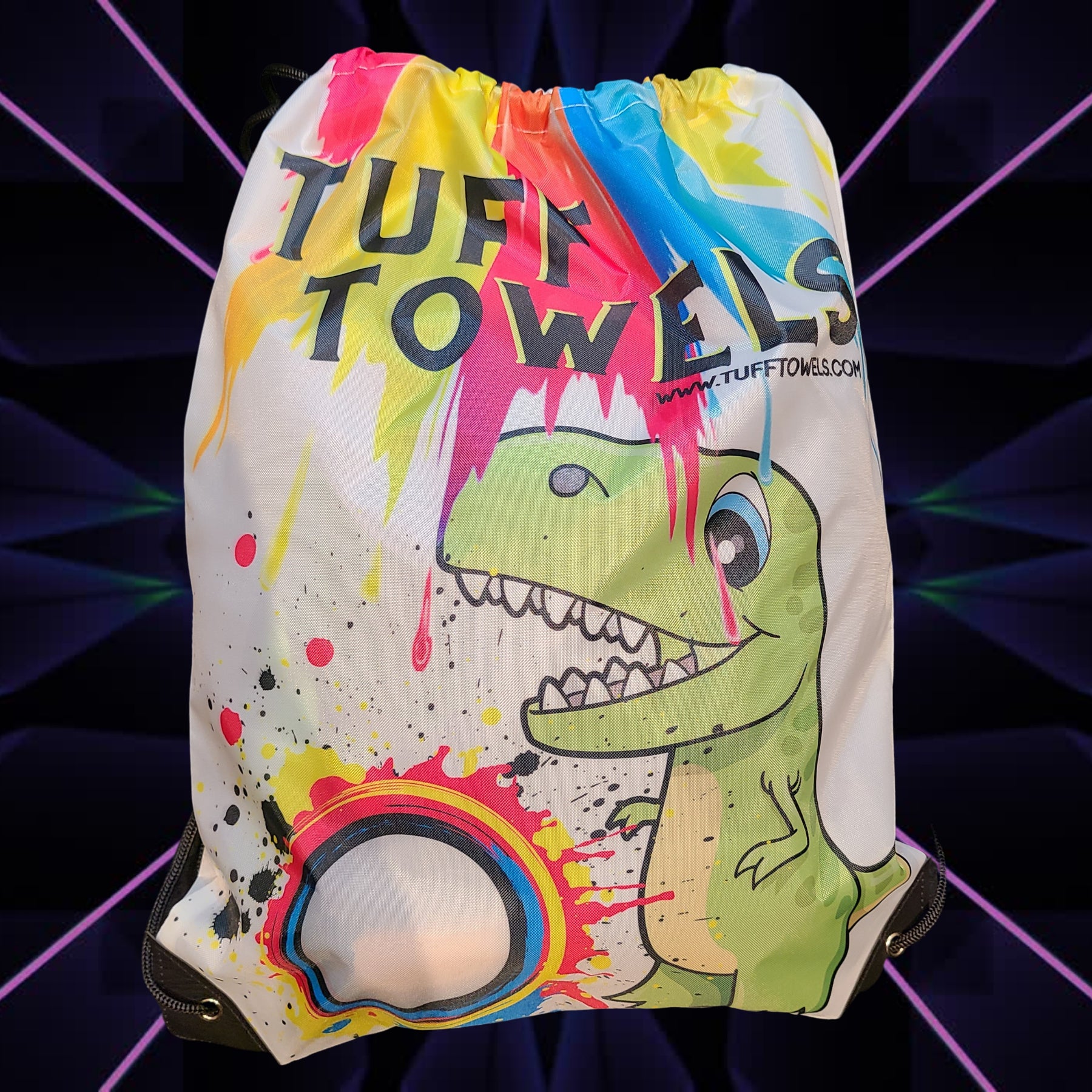 Tuff Towel Carrying Bag-Tuff Industries