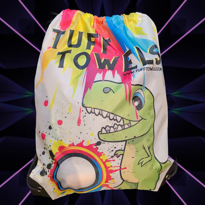 Tuff Towel Carrying Bag-Tuff Industries