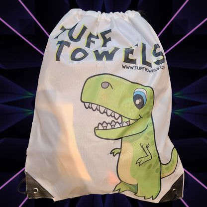 Tuff Towel Carrying Bag-Tuff Industries