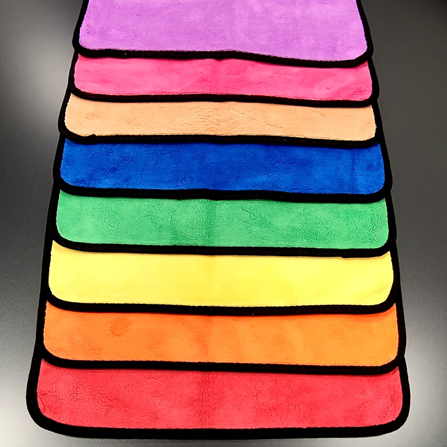 The OG Tuff Towel-Tuff Industries