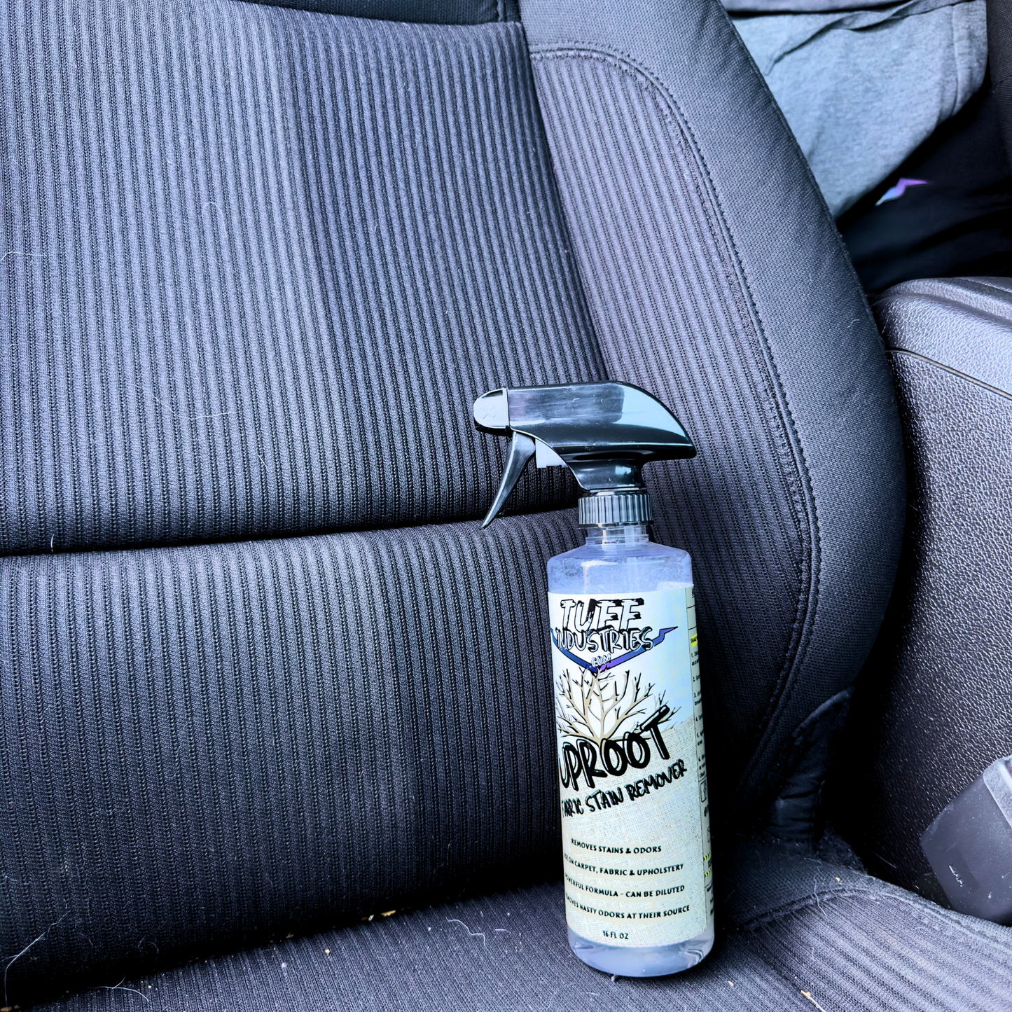 Uproot - Fabric Stain Remover