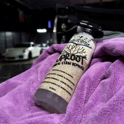 Uproot - Fabric Stain Remover