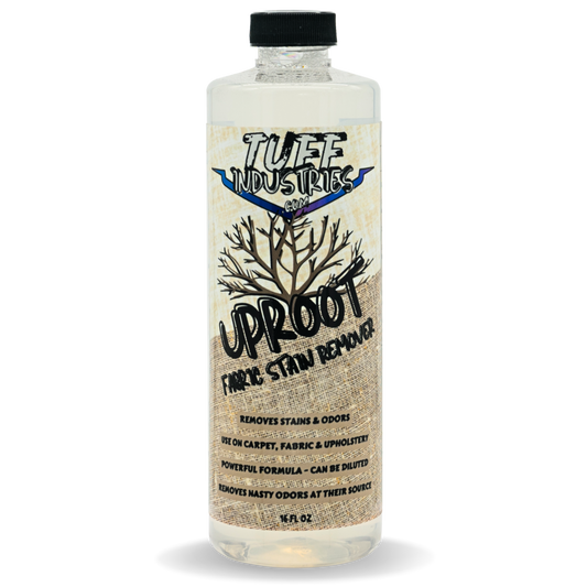 Uproot - Fabric Stain Remover