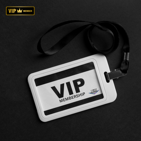 VIP Membership – Tuff Industries