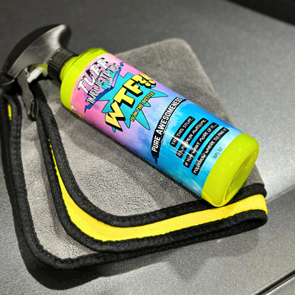 WTF - Mystery Product