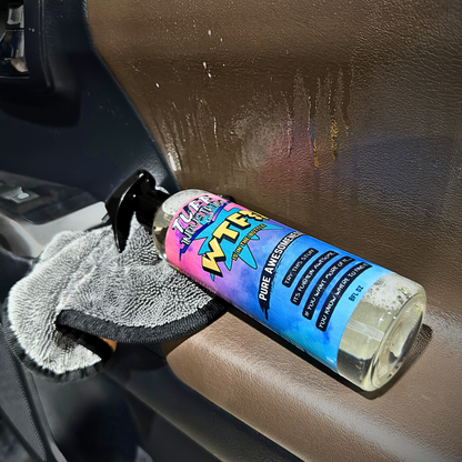 WTF - Mystery Product
