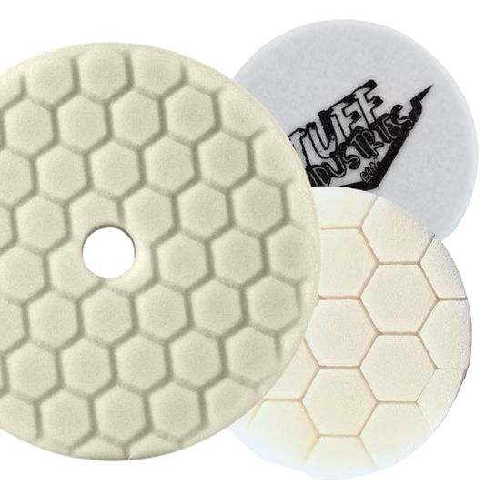 HEX+ Pad - Ultimate Finishing Pad
