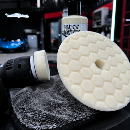 HEX+ Pad - Ultimate Finishing Pad
