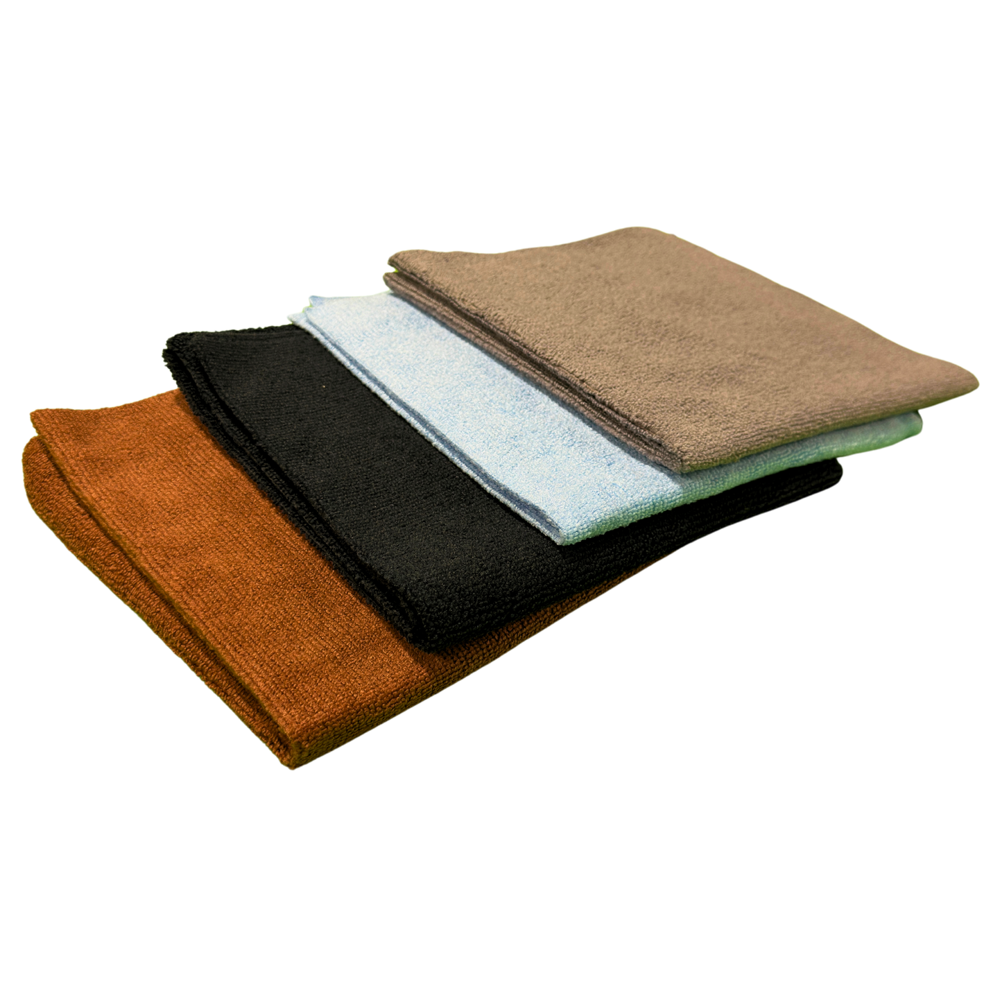 The Wipe Out Towel