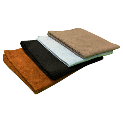 The Wipe Out Towel
