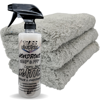Wrap Care Bundle